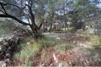 003 5518 30 Rogoznica Building land near the sea for sale