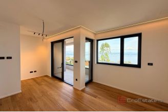 009 1021 58c Opatija luxury penthouse with panoramic sea views for sale