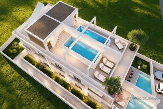 010 2021 431 near zadar luxury apartment first row to the sea for sale