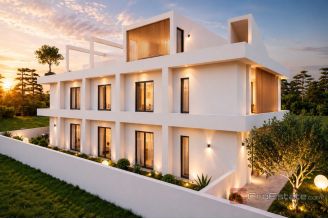 008 2021 431a near zadar luxury apartment first row to the sea for sale