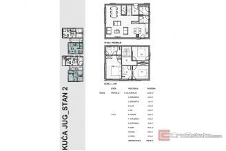 006 1023 71c Modern apartment with a sea view for sale