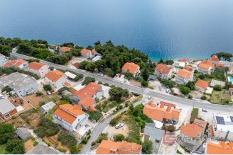 01 2013 259 Omis area building plot for sale
