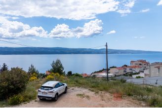 17 2013 259 Omis area building plot for sale