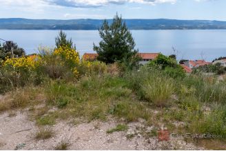 17 2013 259 Omis area building plot for sale
