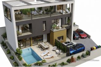 17 2013 259 Omis area building plot for sale