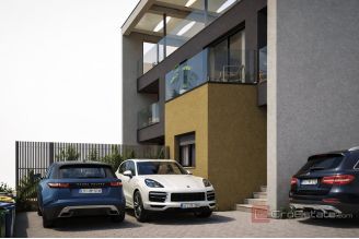 17 2013 259 Omis area building plot for sale