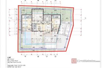17 2013 259 Omis area building plot for sale