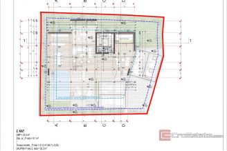 17 2013 259 Omis area building plot for sale