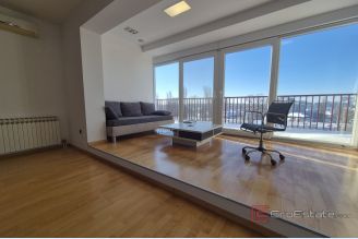 001 1032 08 Zagreb Modern apartment with balcony for sale