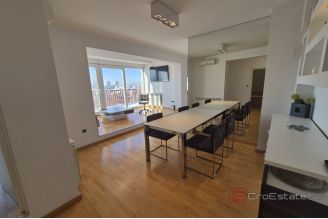 010 1032 08 Zagreb Modern apartment with balcony for sale