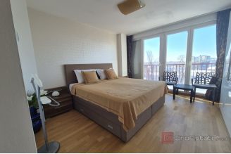 010 1032 08 Zagreb Modern apartment with balcony for sale