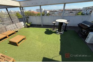 011 5521 30 Zadar Two bedroom apartment for sale
