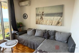 011 2022 497 Split two bedroom apartment with sea view for sale