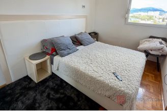 011 2022 497 Split two bedroom apartment with sea view for sale