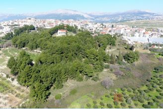 001 2016 710 split unique green oasis in the east of split for sale