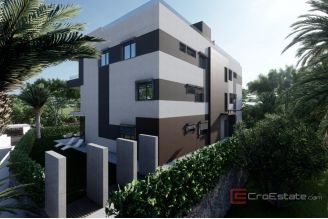 007 2047 132 Zadar Modern apartment with garden for sale