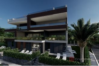 007 2047 134 Zadar Two bedroom apartment with two parking spaces for sale