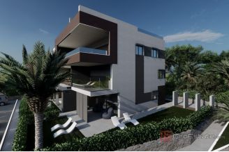 007 2047 135 Zadar Modern two bedroom apartment for sale