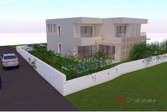 009 2041 129 vodice modern house with swimming pool for sale