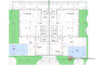 009 2041 129 vodice modern house with swimming pool for sale