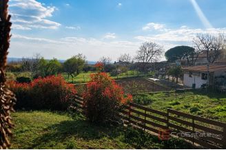 004 1014 52 Porec villa with sea view for sale