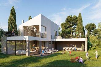 009 2061 12 island solta building land with building permit for sale