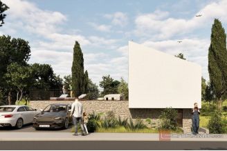 009 2061 12 island solta building land with building permit for sale
