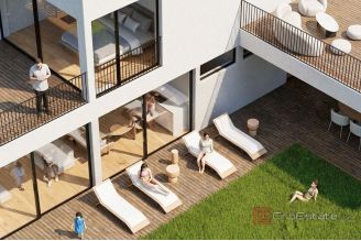 009 2061 12 island solta building land with building permit for sale