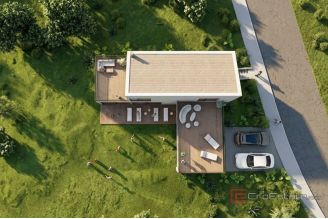009 2061 12 island solta building land with building permit for sale