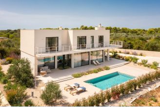 001 2061 13 Solta contemporary modern villa for sale