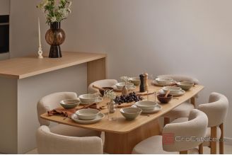 020 2056 16 Split Area Luxury apartment in a villa with private pool for sale
