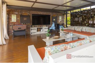 019 1032 09 Zagreb area luxury estate in Medvednica nature park for sale