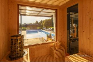 019 1032 09 Zagreb area luxury estate in Medvednica nature park for sale