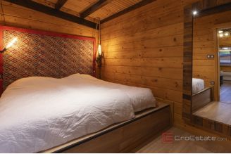 019 1032 09 Zagreb area luxury estate in Medvednica nature park for sale