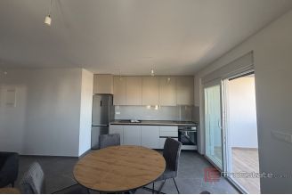 011 2035 388 Trogir Two bedroom apartment in a new building for rent