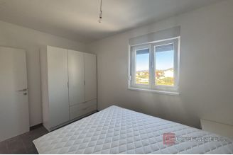 014 2035 388 Trogir Two bedroom apartment in a new building rent