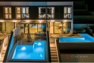020 2056 19 Split area Exclusive three bedroom apartment with pool for long term rent