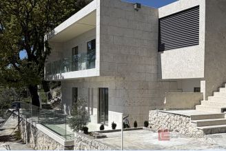 001 5523 30 Omis Detached house with a sea view for sale