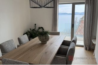 014 5523 30 Omis Detached house with a sea view for sale