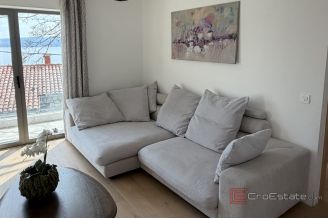 014 5523 30 Omis Detached house with a sea view for sale