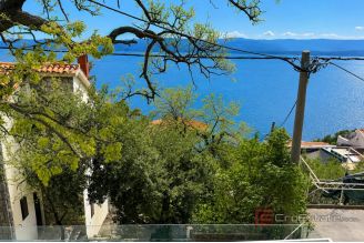 014 5523 30 Omis Detached house with a sea view for sale