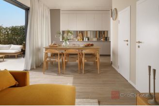 010 1014 58 Porec modern house with sea view for sale