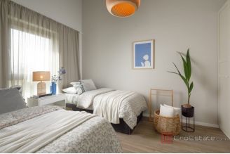 010 1014 58 Porec modern house with sea view for sale