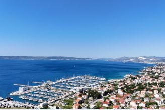 001 2031 261 kastela building plot in K zone for sale