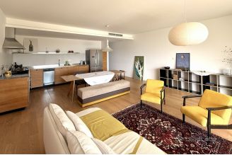 017 2046 195 Split Znjan Modern apartment with a sea view for sale