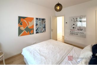 017 2046 195 Split Znjan Modern apartment with a sea view for sale