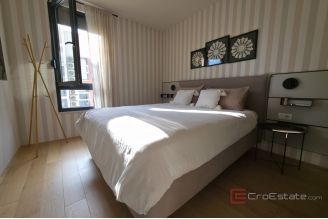 015 2061 14 Split Znjan modern apartment with garage in a desirable location for sale