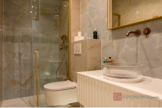 020 2046 196 Split Varos historic stone house with modern decoration for sale