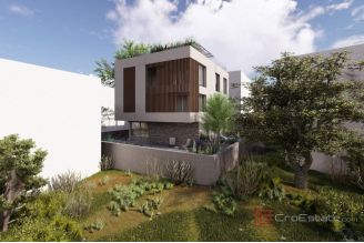013 2035 389 Ciovo Luxury three bedroom apartment for sale