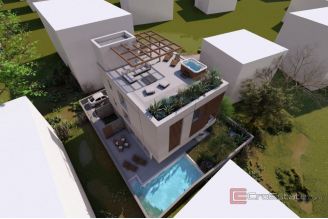 013 2035 389 Ciovo Luxury three bedroom apartment for sale